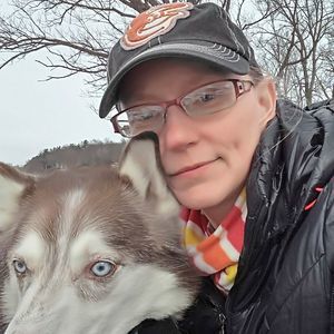 Meet your Posher, Misty